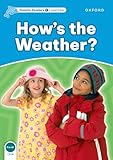 Dol1 Hows the Weather (Dolphin Readers)