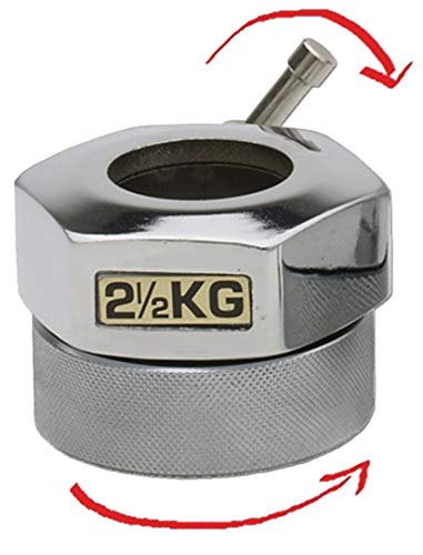 Presilha Especial para barra de 5cm 200502
