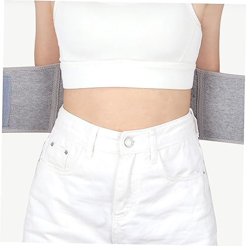 Cinturón lumbar reutilizable para uso diario invierno miniatura 6