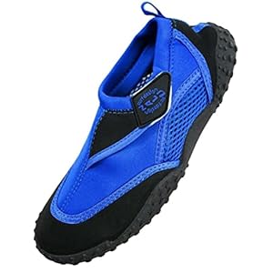 Aqua Beach Surf Wet Water Shoes Boy...