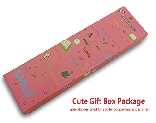 Cute Silicone Beaded Teacher Lanyard Necklace Key Lanyard Keychain Id Holder Teacher Lanyards For Id Badges And Keys For Women Employees Students (Cute Lanyard-01) #TOP6