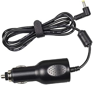 Car Vehicle Power Adapter for Sirius XM 5V PowerConnect, Replacement Power Cord Supply Compatible
