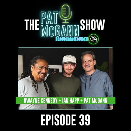 Ian Happ: The Most Tenured Cub on Loyalty, Lakeshore Drive & Life at Wrigley | Ep. 39