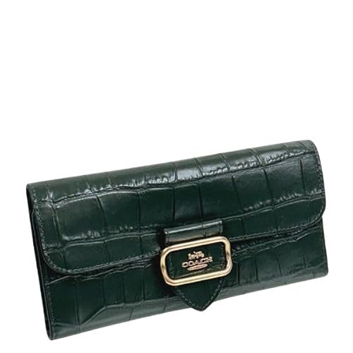 コーチ(COACH) エンボス 長財布 レディース長財布 | 通販・人気