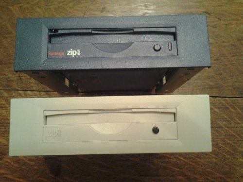 Iomega Z100Si 100Mb Scsi Zip Drive (Z100S) #TOP16