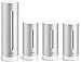 Produktbild Netatmo Urban Sparset Profi Wetterstation mit Luftqualitätssensoren für Apple iPhone und Android