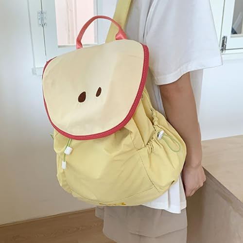 Mochila escolar de gran capacidad para aliviar la carga de los estudiantes 3