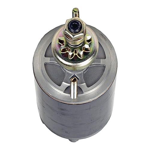 Démarreur pour moteurs Force Mercury 70-150 CV compatible avec la référence 480955