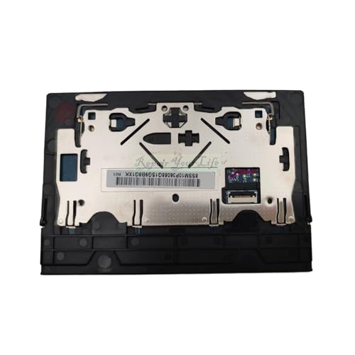 �m�[�g�u�b�N�^�b�`�p�b�h�g���b�N�p�b�h�A���m�{�AThinkPad�AL480 L580 T480 T580 E480 E580 T470 01LV551 01LV552 01LV553 �}�E�X�^�b�`�N���b�N�p�b�h�ƌ݊�������