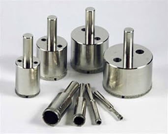6mm Gryphon Core Drill Bit