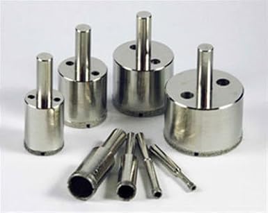 6mm Gryphon Core Drill Bit