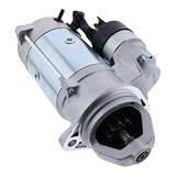 SMRR-MACHINE 12V 9T 2.6KW 01181751 Starter Motor for Deutz Engine