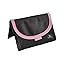 Black/Pink