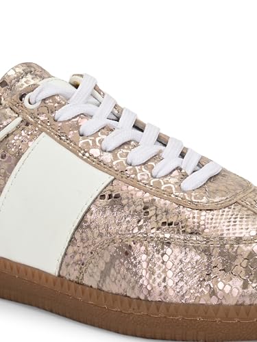 NICO NERINI genuine leather sneakers – image 3