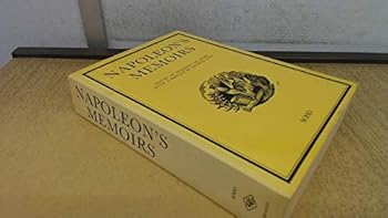 Napoleon's Memoirs