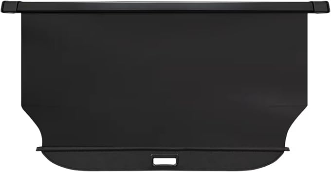 Trunk Security Tonneau Cover for SsangYong Rexton