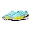 Glacier Ice Black Yellow Strike