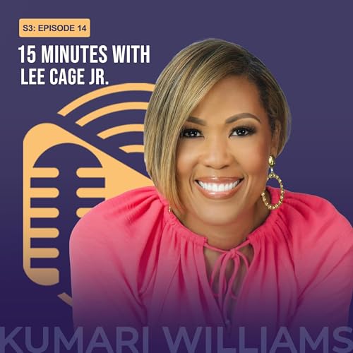 The Human Side of Leadership with Kumari Williams