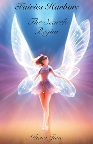 Fairies Harbor: The Search Begins: Fairies Harbor: The Search Begins