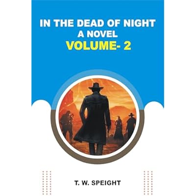 In the Dead of Night Volume- 2