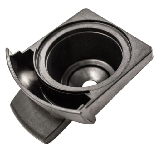 jpshop - Soporte de cápsula de cafetera compatible con Krups Dolce Gusto Piccolo MS-622727