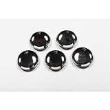 Rugged Ridge | Door Handle Recess Guard Kit | 13311.16 | Fits 2007-2018 Jeep Wrangler JKU 4-Door
