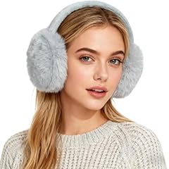 D-grey (Earmuff)