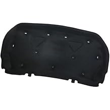 for Land, for Rover, for Range, for Rover, L405 2013 2014 2015 2016 2017 2018 2019 2020 2021 Front Hood Engine Soundproof Mat Pad Bonnet soundproof InsulationBlack