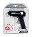 Produktbild Rapid Heiklebepistole Hobby, 12mm Klebepistole für Fixieren und Reparieren, Set inkl. 6 stk. Klebesticks Universal Transparant