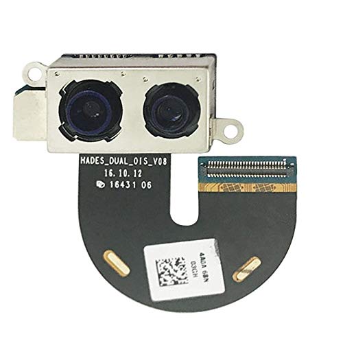 Double caméra arrière pour ASUS ZenFone 3 Zoom ZE553KL zoom net