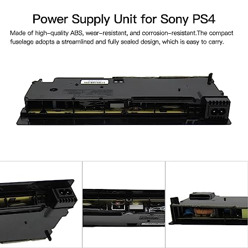 Gxcdizx Power Supply Battery Adp-160Fr N17-160P1A For Sony Ps4 Slim Cuh-2215A Or Cuh-2215B #TOP3