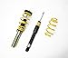 ST Suspension 90616 Coilover Kit for VW Jetta IV Sedan and Wagon, (Set of 4)