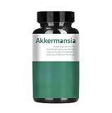 Akkermansia - Supporta il controllo del peso e la salute dell'intestino