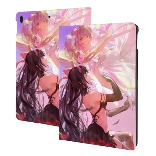 Compatible with @܂ǂ}MJ iPad Air5 Air4 p P[X Air5P[X Air4P[X 2022/2020 ACpbh iPad Air 5 4 [ ϏՌ Jo[ y (10.9C`)