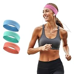 3 Pack-Blue+Orange+Green