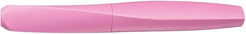 Miniatura 9 de Pelikan Bolígrafo Twist con 1 cartucho de tinta punta media rosa femenina caja 806251