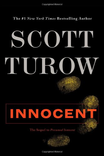 Innocent B004Y6MU3G Book Cover