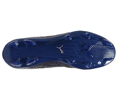 Image of Puma Men's ONE 1 LTH FG /AG Football Shoe