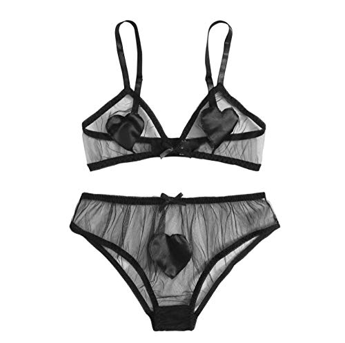 Costumes sous-vêtements dentelle et lingerie coquine pour femme fatale