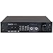 Benchmark DAC3 HGC Digital to Analog Audio Converter in Black