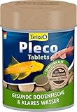 Tetra Pleco Tablets - 9