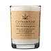 Cannabolish Cannabis Smoke Odor Removing Candle, 7 oz.