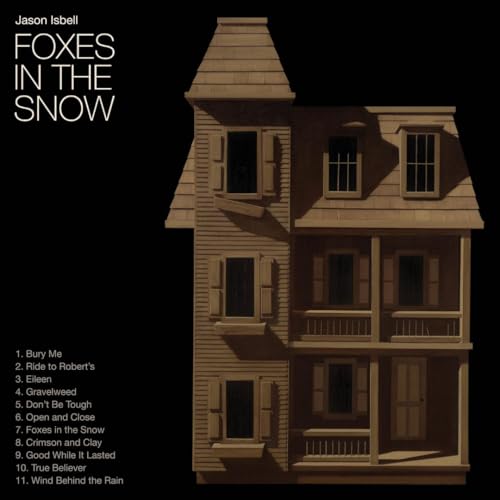 Foxes in the Snow Foxes in the Snow