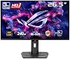 Monitor Gaming ASUS ROG XG27UCDMG 27" 4K 240Hz Tandem QD-OLED G-SYNC | 0.03ms, OLED Care Pro, Sensor de Proximidad Neo, ELMB Sync, DisplayHDR 400, DCI-P3 99%, Color de 10 bits, para PS5 y Xbox 2