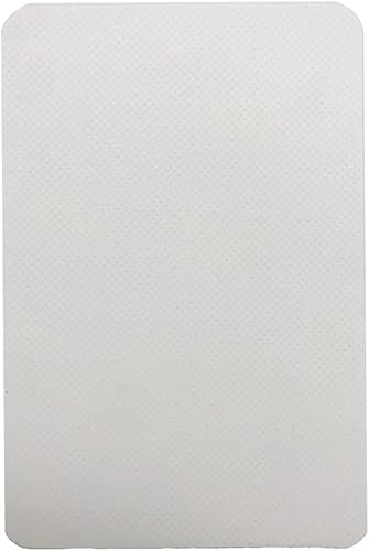 Miniatura 6 de 6 Pieces PVC Repair Patch for Inflatable Kayak Boats rafts DIY Repair Patch for Inflatable Toys air Matress Black