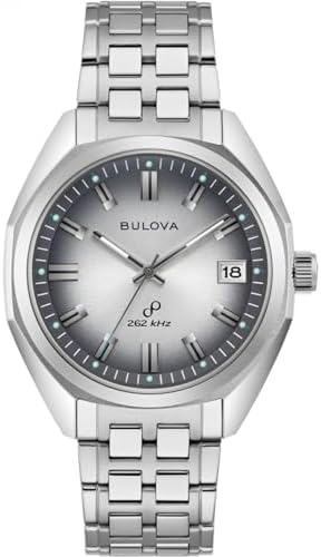 Bulova 1973 Jet Star