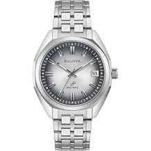 Bulova 1973 Jet Star
