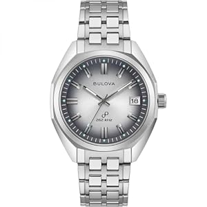 Bulova 1973 Jet Star 96B472