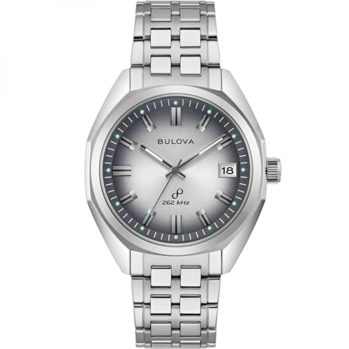 Bulova 1973 Jet Star 96B472