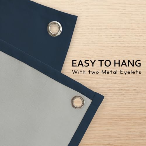 Image of Navy Blue Decor Long Live Boyhood Banner Boy Room Decor, Banner Flag Nursery Playroom Wall Decor for Boys Bedroom Living Room Dorm Toddler Decorations Teen Boy Kid Banner Wall Hanging Linen Flag 30x20